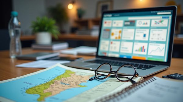 Review of the top esim comparison sites for travel in chile