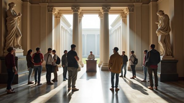 Secure your Borghese gallery tickets for a seamless visit