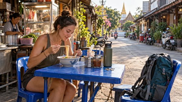 Top Tips for Exploring Thailand for Under $30 Daily