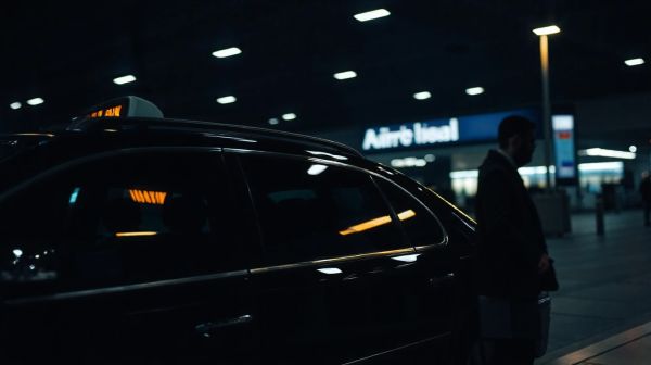 Top Tips for Smooth Taxi Transfers from Lyon Airport