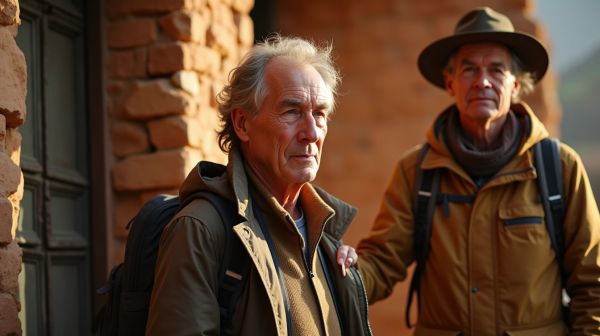 Why facing travel challenges with a private guide makes sense