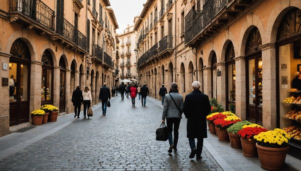 The ultimate guide to navigating Spain's cost of living